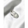 Faceted Zircon from Cambodia 3,9ct