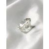 Faceted Zircon from Cambodia 3,9ct