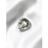 Broušený zirkon z Kambodži 3,9ct