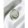 Facettierter Prasiolith aus Brasilien 11,3ct