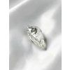 Faceted Zircon from Cambodia 2,95ct