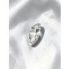 Facettierter Zirkon aus Kambodscha 2,95ct