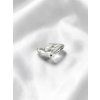 Facettierter Zirkon aus Kambodscha 2,95ct