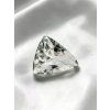 Facettierter Zirkon aus Kambodscha 2,95ct
