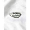 Facettierter Zirkon aus Kambodscha 3,1ct
