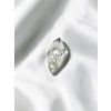 Facettierter Zirkon aus Kambodscha 3,1ct