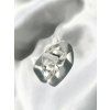 Faceted Zircon from Cambodia 2,55ct