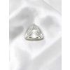 Faceted Zircon from Cambodia 2,55ct