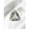 Faceted Zircon from Cambodia 2,55ct