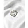 Facettierter Zirkon aus Kambodscha 3,1ct