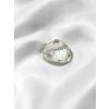 Faceted Zircon from Cambodia 3,1ct
