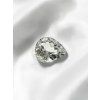 Faceted Zircon from Cambodia 3,1ct