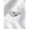 Faceted Zircon from Cambodia 1,75ct
