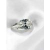 Facettierter Zirkon aus Kambodscha 1,75ct
