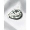 Facettierter Zirkon aus Kambodscha 2,9ct