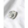 Faceted Zircon from Cambodia 2,65ct