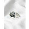 Faceted Zircon from Cambodia 2,65ct