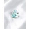 Facettierter Aquamarin aus Pakistan 1,4ct