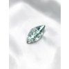 Facettierter Aquamarin aus Pakistan 0,9ct