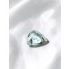 Faceted Aquamarine from Pakistan 0,9ct