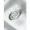 Faceted Aquamarine from Pakistan 1,05ct