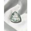 Faceted Aquamarine from Pakistan 1,05ct