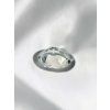 Facettierter Aquamarin aus Pakistan 0,7ct