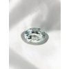 Faceted Aquamarine from Pakistan 0,7ct