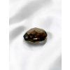 Broušená záhněda z Brazílie 6,45ct