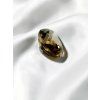 Broušená záhněda z Brazílie 4,9ct