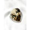 Broušená záhněda z Brazílie 4,9ct