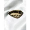 Facettierter Racuhquarz aus Brasilien 4,9ct