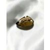 Facettierter Racuhquarz aus Brasilien 4,9ct