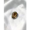 Facettierter Racuhquarz aus Brasilien 4,9ct