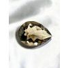 Broušená záhněda z Brazílie 4,9ct