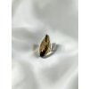 Facettierter Racuhquarz aus Brasilien 2,25ct