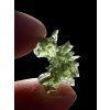 Moldavite – Besednice Jezkovna – 1,14g