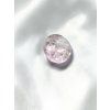Broušený morganit z Pákistánu 1,85ct