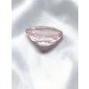 Broušený morganit z Pákistánu 1,85ct