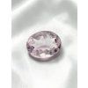 Broušený morganit z Pákistánu 1,85ct