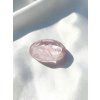 Broušený morganit z Pákistánu 2,3ct