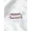 Facettierter Morganit aus Pakistan 1,8ct