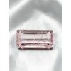 Facettierter Morganit aus Pakistan 1,8ct