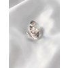 Faceted Morganite from Pakistan 1,85ct