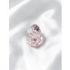 Faceted Morganite from Pakistan 1,85ct