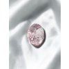Faceted Morganite from Pakistan 1,85ct