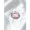 Faceted Morganite from Pakistan 1,85ct