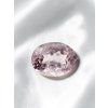 Faceted Morganite from Pakistan 1,85ct