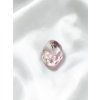 Broušený morganit z Pákistánu 1,4ct