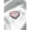 Faceted Morganite from Pakistan 1,4ct